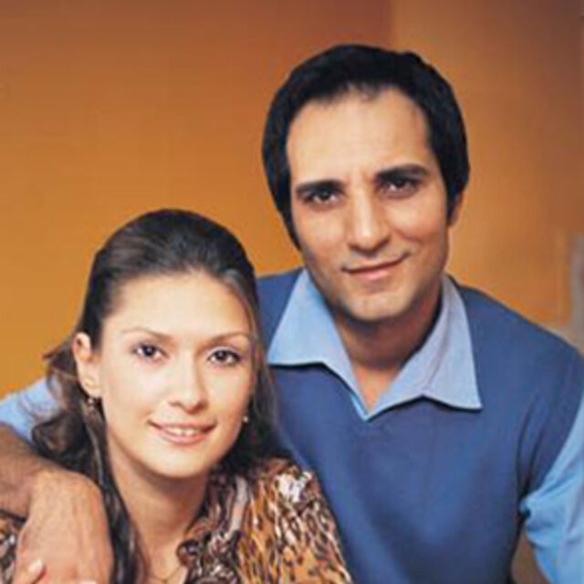 Olaylı boşanmışlardı… Rafet El Roman ve Tuğba Altıntop yeniden yan yana - 2. Resim