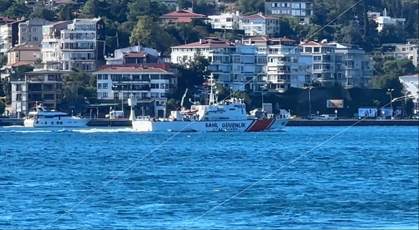 Rus yüzücü Nikolai Svechnikov'un kaybıyla ilgili soruşturma başlatıldı - 1. Resim