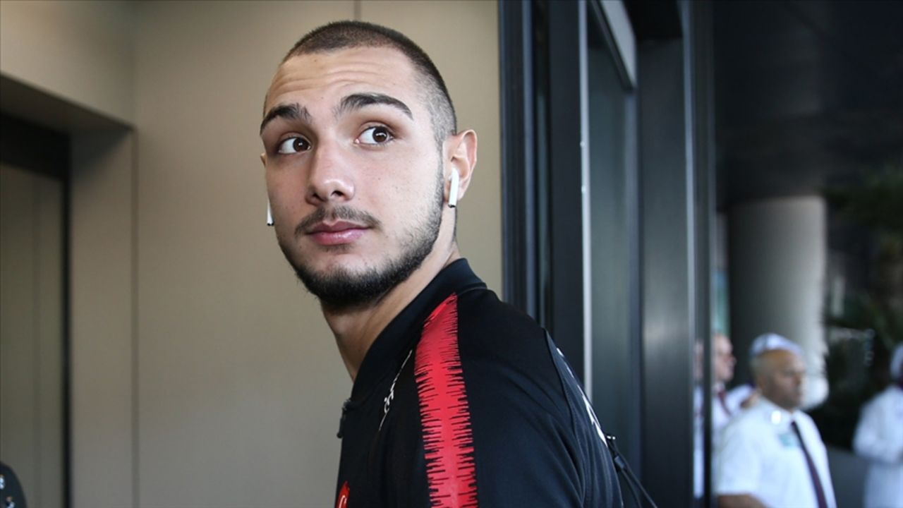 Samsunspor, Ahmed Kutucu’yu kadrosuna katmak istiyor