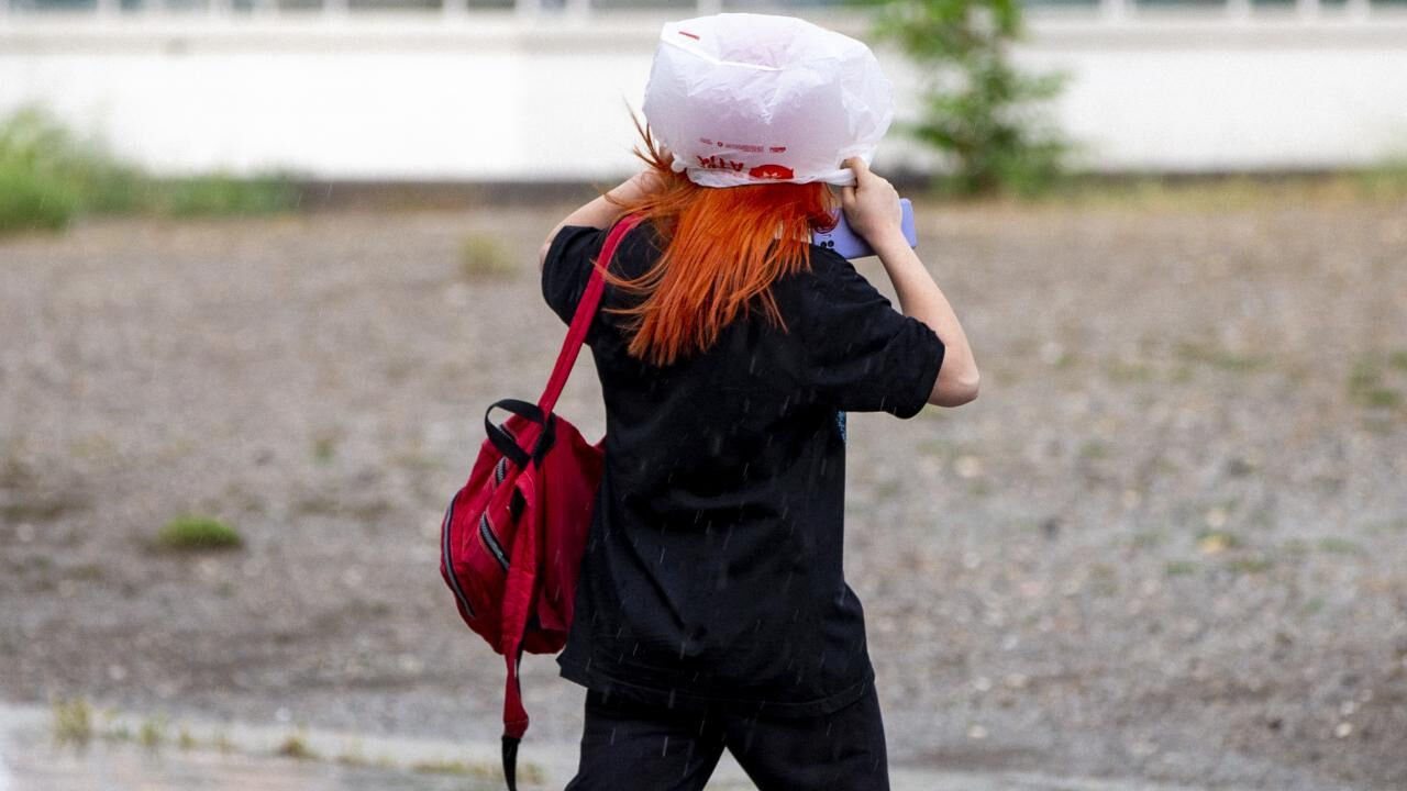 Sıcaklıklar artıyor, rüzgar geliyor! Meteoroloji'den haftalık rapor çıktı: İstanbul, Ankara ve İzmir'de hava nasıl olacak? - 2. Resim
