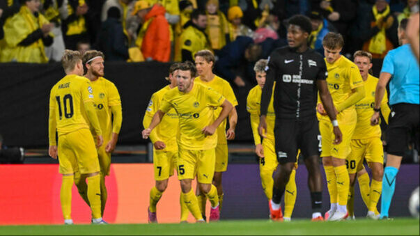Şifresiz yayınlanacak! Sturm Graz - Bodo/Glimt maçı hangi kanalda, ne zaman, saat kaçta? - 3. Resim