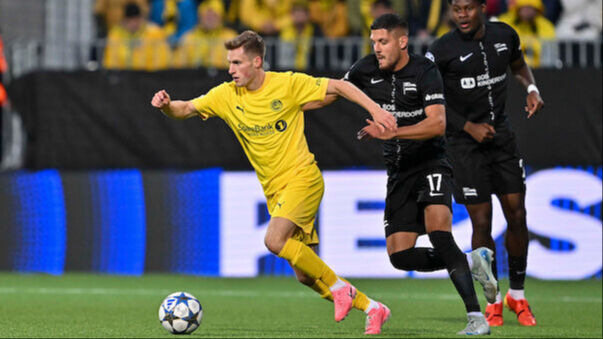 Şifresiz yayınlanacak! Sturm Graz - Bodo/Glimt maçı hangi kanalda, ne zaman, saat kaçta? - 2. Resim