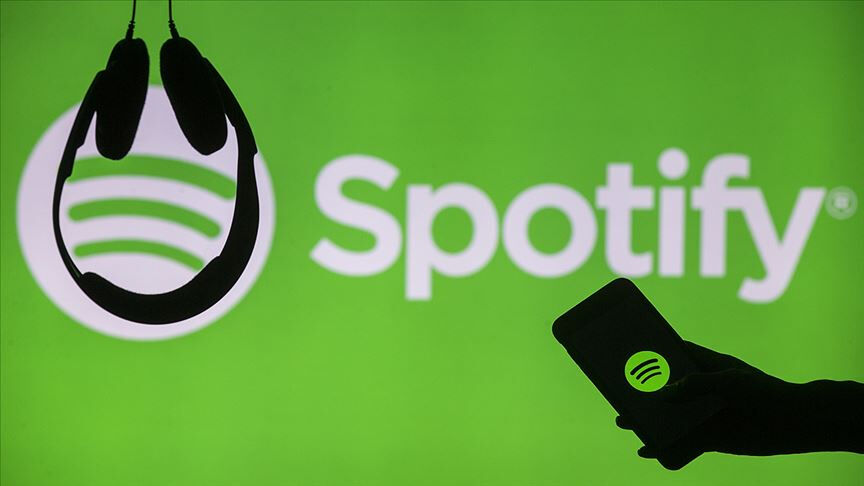 Spotify'a mesaj özelliği mi geliyor? DM üzerinden konuşulabilecek - 1. Resim