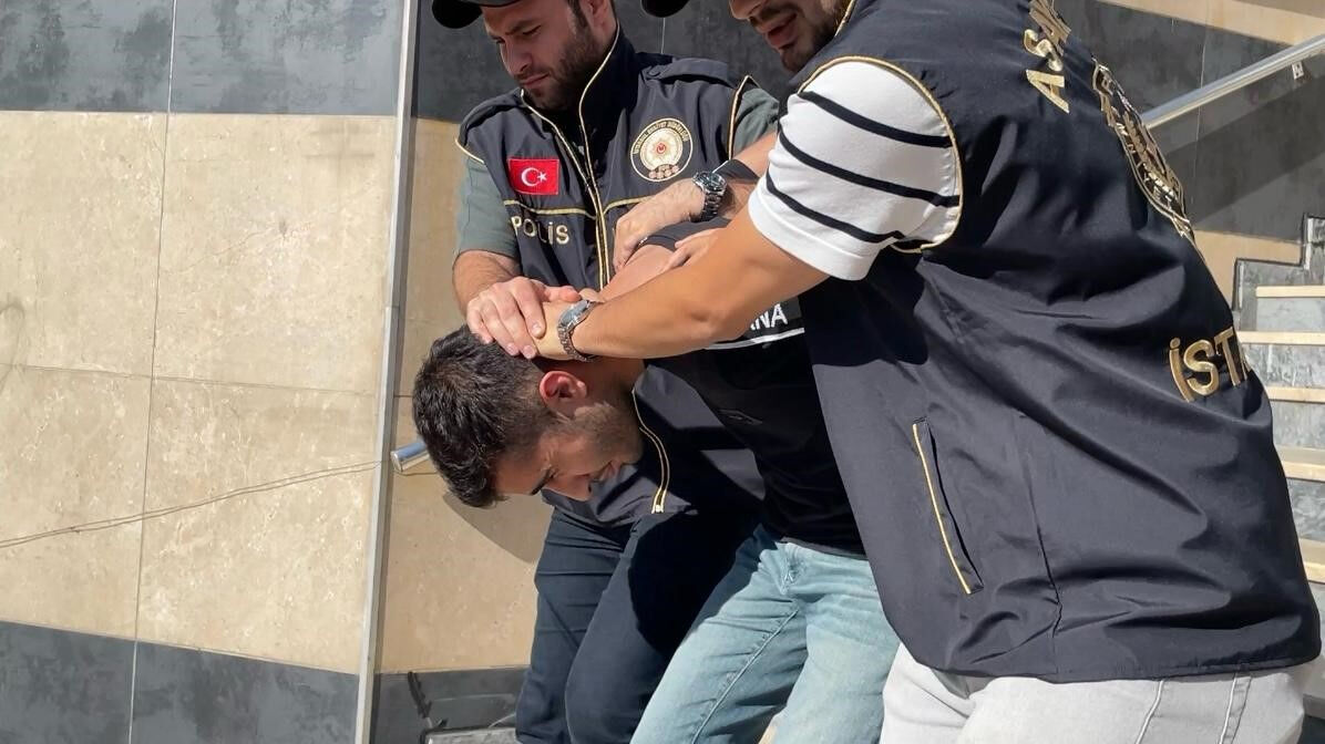 Sultangazi'de evlat vahşeti! Annesini acımadan öldürdü, nedeni kahretti - 1. Resim