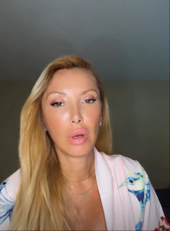 'Şüpheli ölüm' tartışmasına nokta koydu! Yeşim Erçetin gerçeği açıkladı: Bakın eşi nasıl ölmüş... - 3. Resim