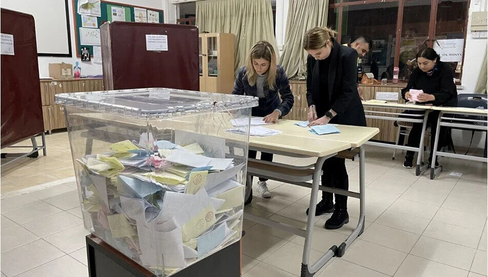 Takvim a&ccedil;ıklandı, yasaklar başladı! KKTC'de Cumhurbaşkanlığı se&ccedil;imleri 19 Ekim'de yapılacak - 1. Resim