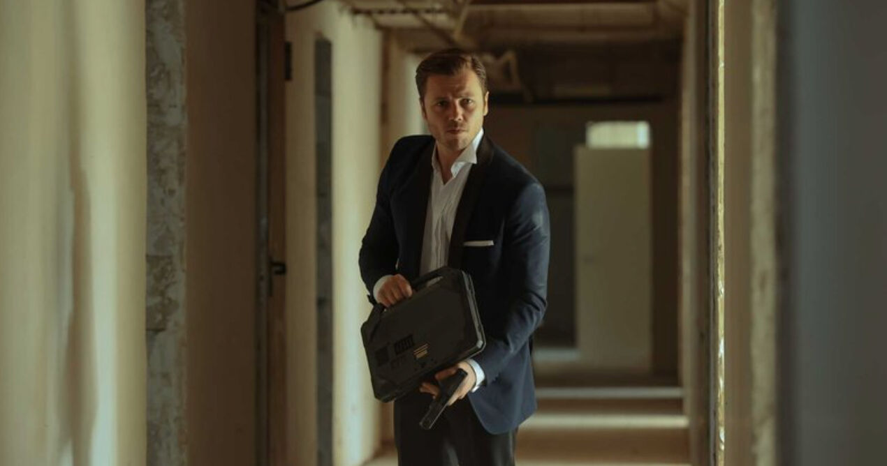 Teşkilat 149. bölüm ne zaman yayınlanacak? - 1. Resim