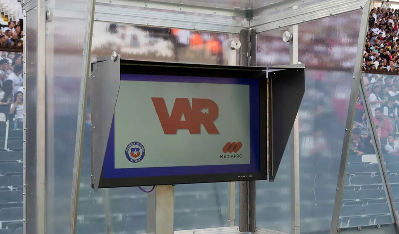 TFF'den yabancı hakem için son karar - 2. Resim