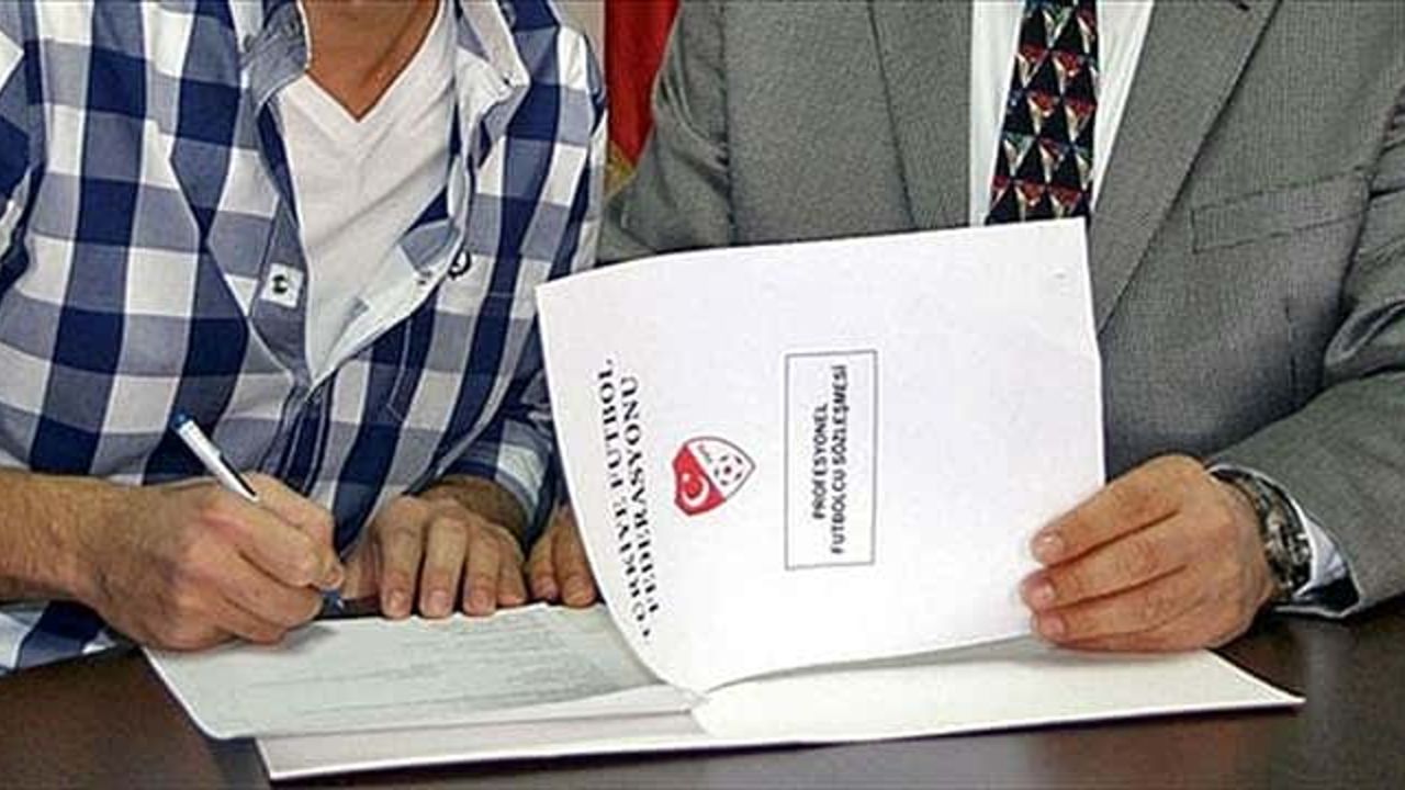 Türkiye&#039;de transfer dönemi ne zaman bitiyor? Süper Lig transfer sezonu bitiş tarihi