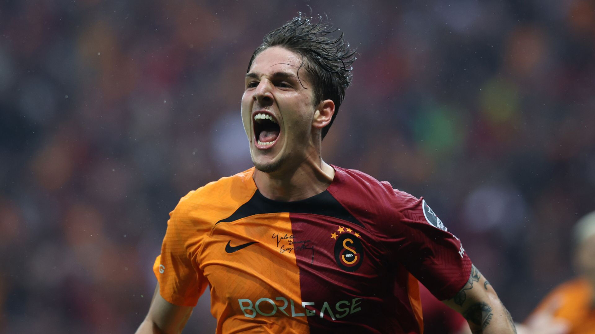 Udinese’nin rüyası Zaniolo! İtalyan yıldızı istiyorlar - 1. Resim