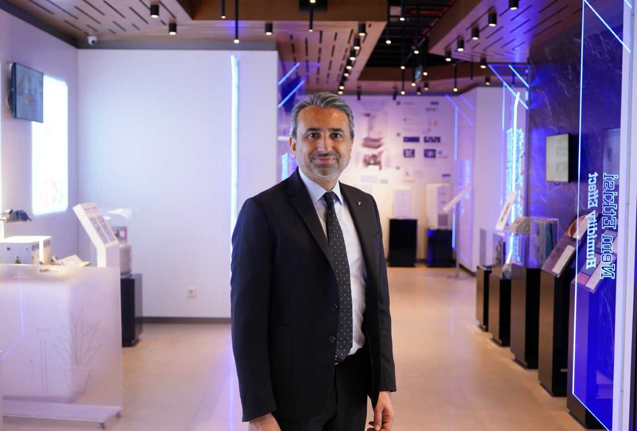 Uluslararası görevlerin ardından Tuna Gülenç, Daikin Türkiye başkan yardımcılığına atandı - 1. Resim