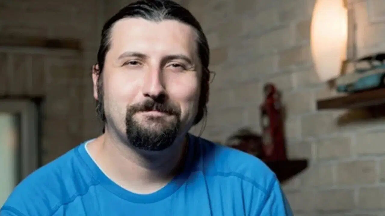 Ünlü komedyen Mesut Süre hakkında 'taciz' iddiası! 'İlişki Testi' programından kovuldu - 3. Resim