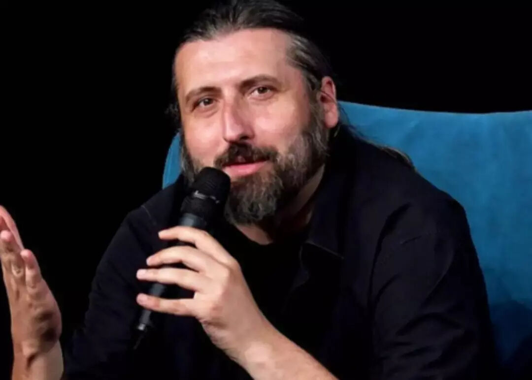 Ünlü komedyen Mesut Süre hakkında 'taciz' iddiası! 'İlişki Testi' programından kovuldu - 1. Resim