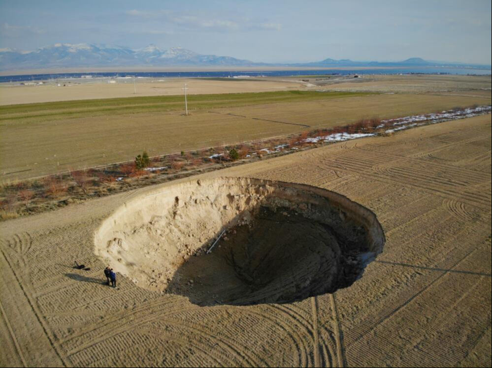 Uzmanlardan korkutan uyarı! 400 metreye çıktı... 