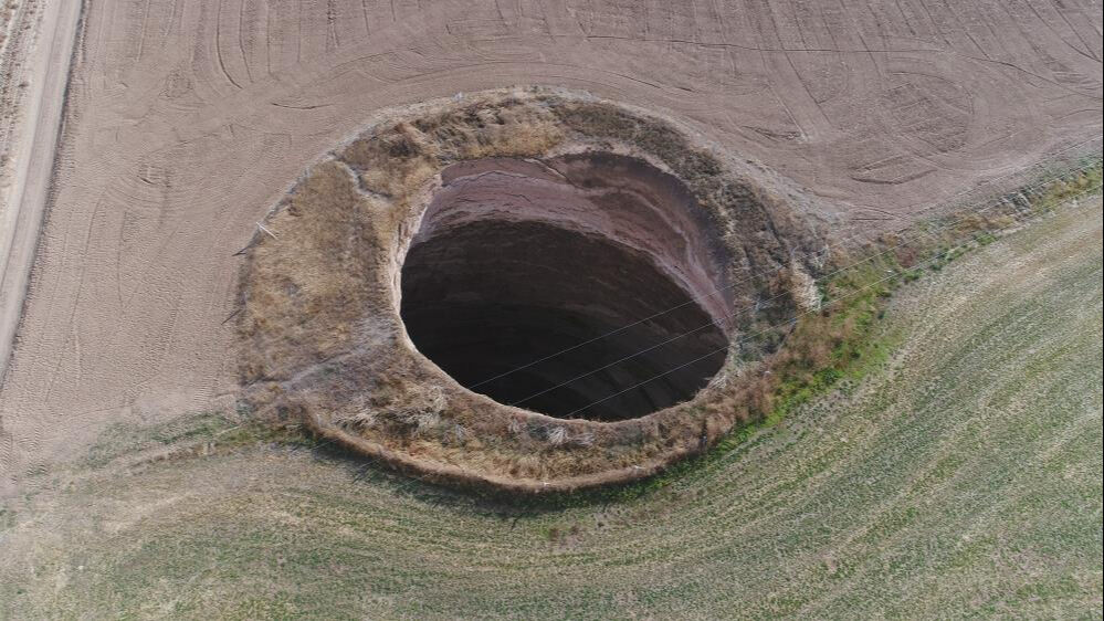 Uzmanlardan korkutan uyarı! 400 metreye çıktı... 