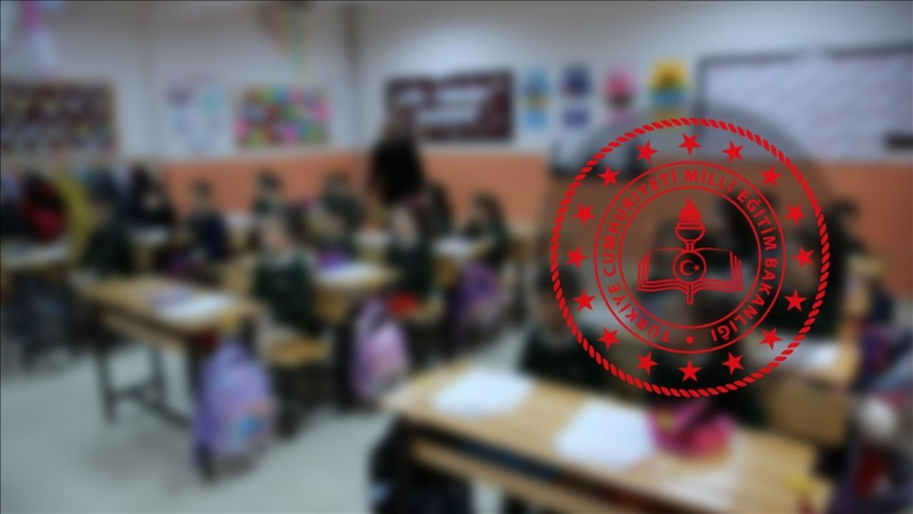 Yarıyıl tatili ne zaman? 2025-2026 eğitim-öğretim yılı ara tatil takvimi - 1. Resim