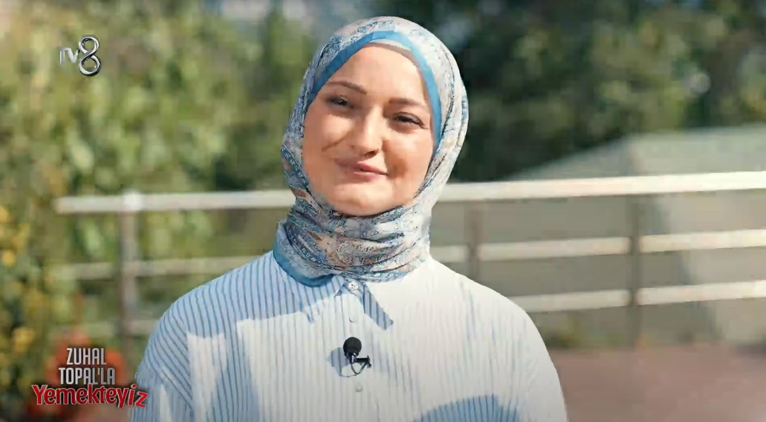 Yemekteyiz Merve Afacan kimdir, kaç yaşında? 3. gün yarışmacısı Merve'nin hayatı gündemde! - 2. Resim