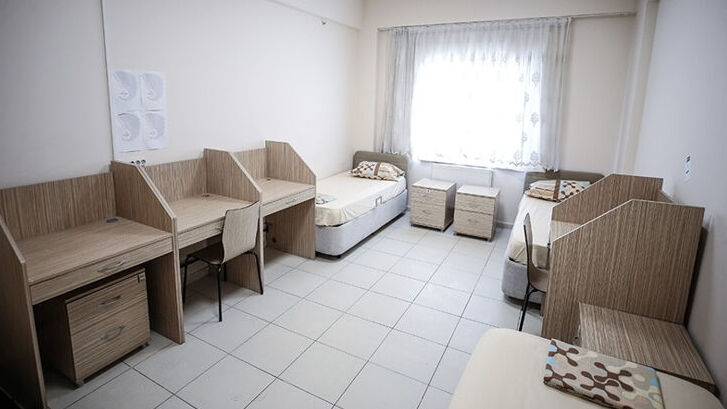 Yurt başvuruları ne zaman? 2025-2026 GSB KYK yurt başvuruları bekleniyor - 2. Resim