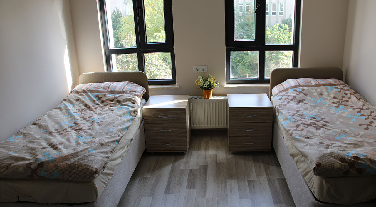 Yurt başvuruları ne zaman? 2025-2026 GSB KYK yurt başvuruları bekleniyor - 1. Resim