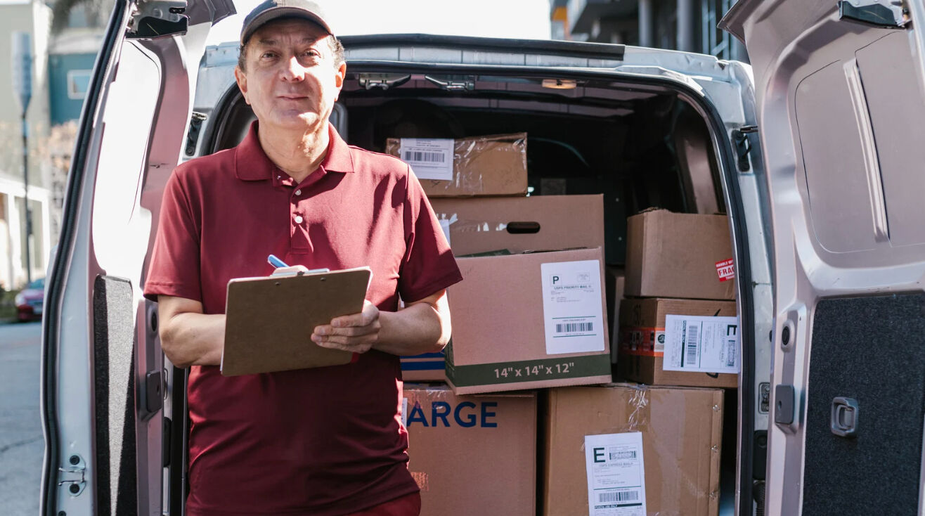 30 Ağustos'ta kargolar çalışıyor mu? - 1. Resim