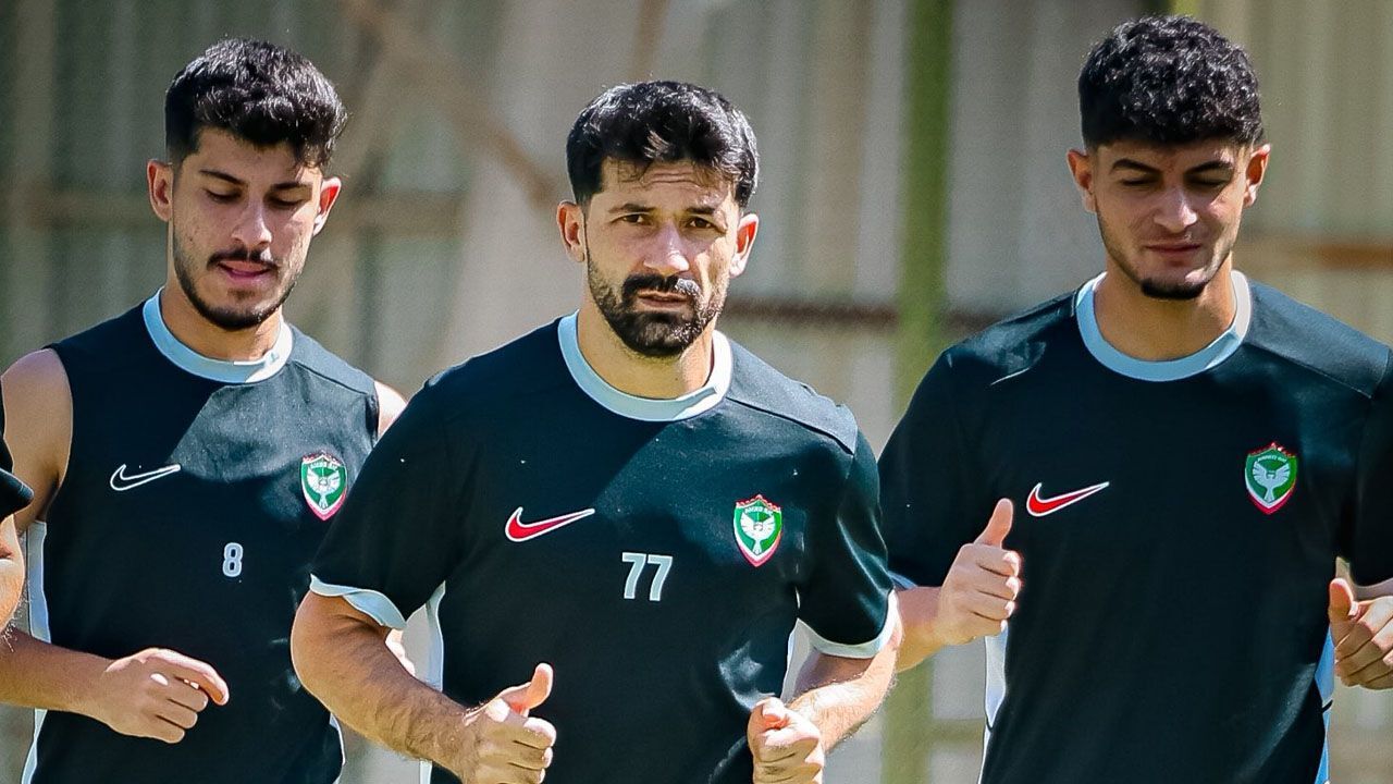 Amedspor maçı ne zaman? Adanaspor - Amedspor maç saati merak ediliyor Amedspor maçı ne zaman? Adanaspor - Amedspor maç saati merak ediliyor