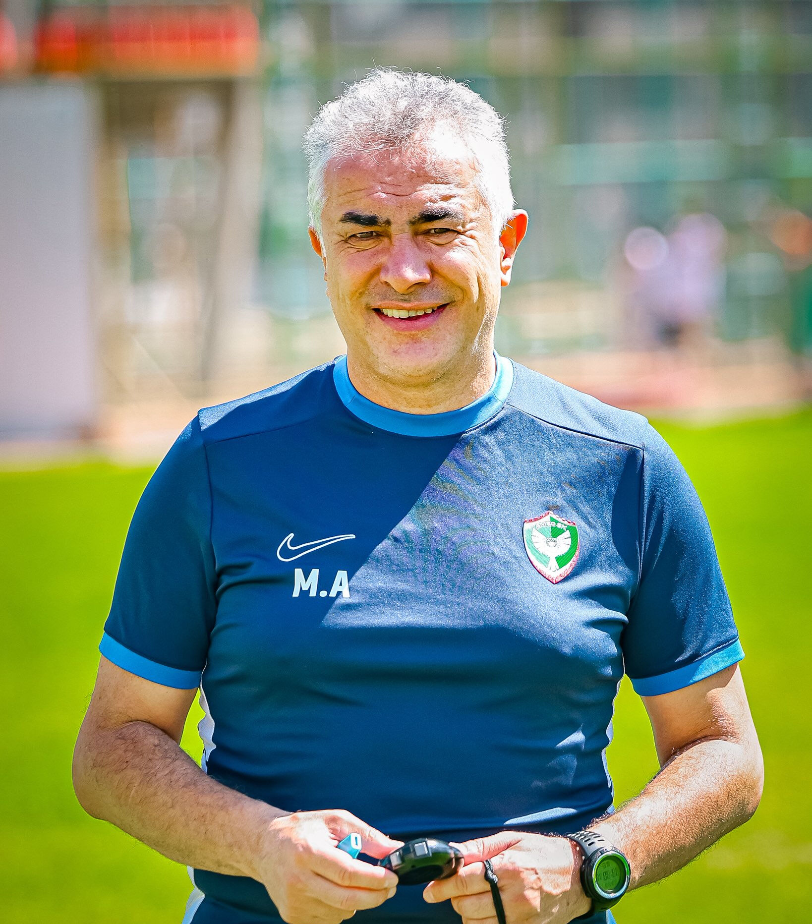 Amedspor maçı ne zaman? Adanaspor - Amedspor maç saati merak ediliyor - 1. Resim