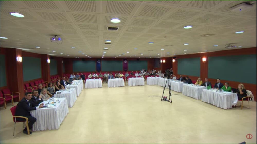 Anadolu Üniversitesi'nin maaş promosyonu ihalesinde teklif 110 bin TL'yi aştı! - 2. Resim