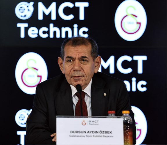 Antrenmana çıkmıştı! Barış Alper Yılmaz'a Dursun Özbek şoku - 2. Resim