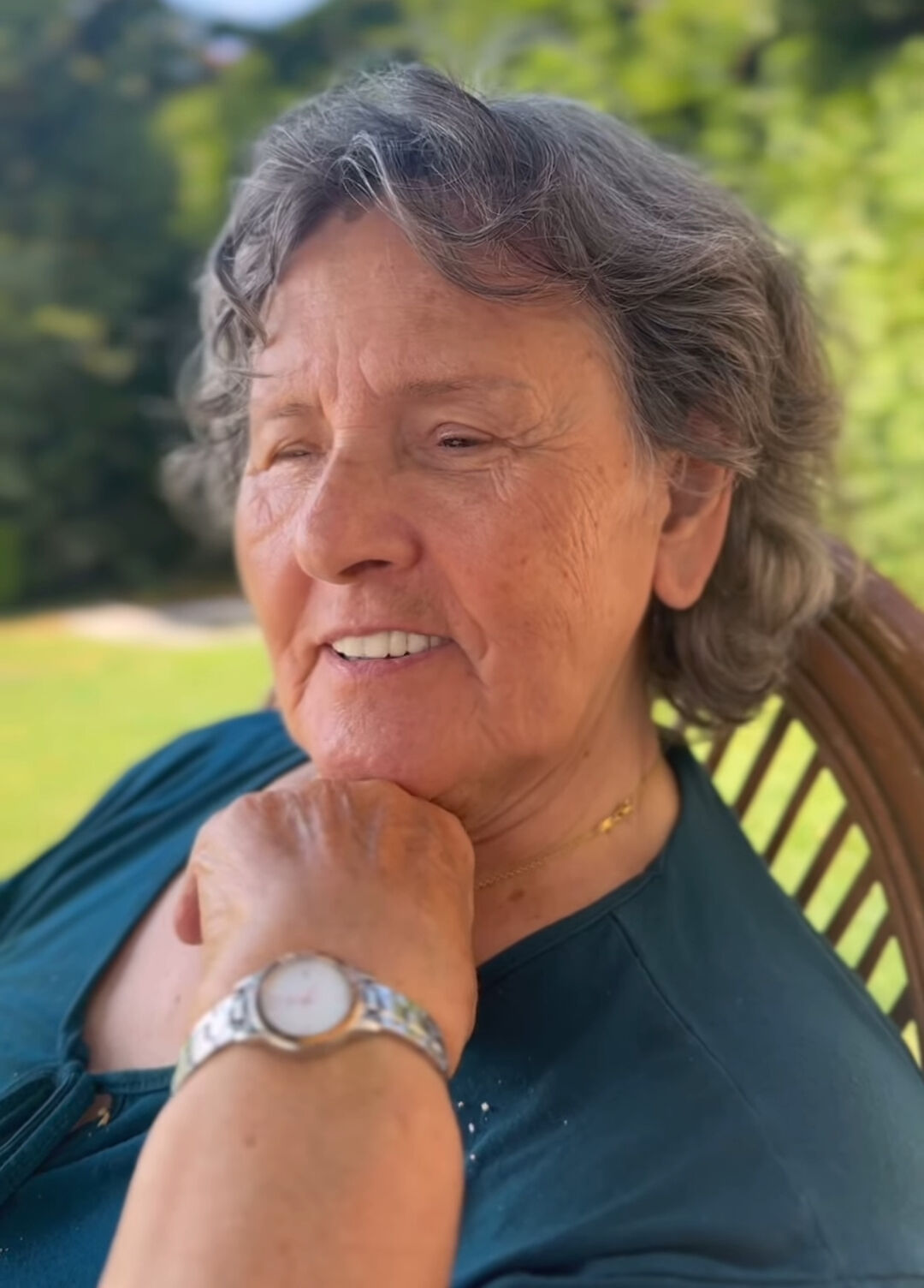 Aslıhan Karalar acı haberi duyurdu: Hayatımdaki en değerli varlığımı kaybettik - 3. Resim