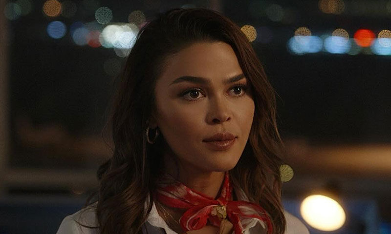 Aslıhan Karalar acı haberi duyurdu: Hayatımdaki en değerli varlığımı kaybettik - 1. Resim