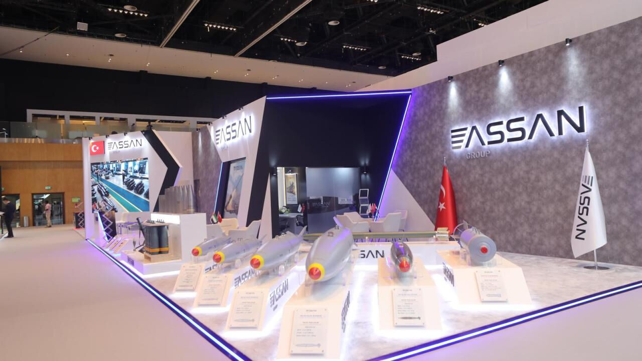 ASSAN Group’un sahibi Emin Öner kimdir? - 2. Resim