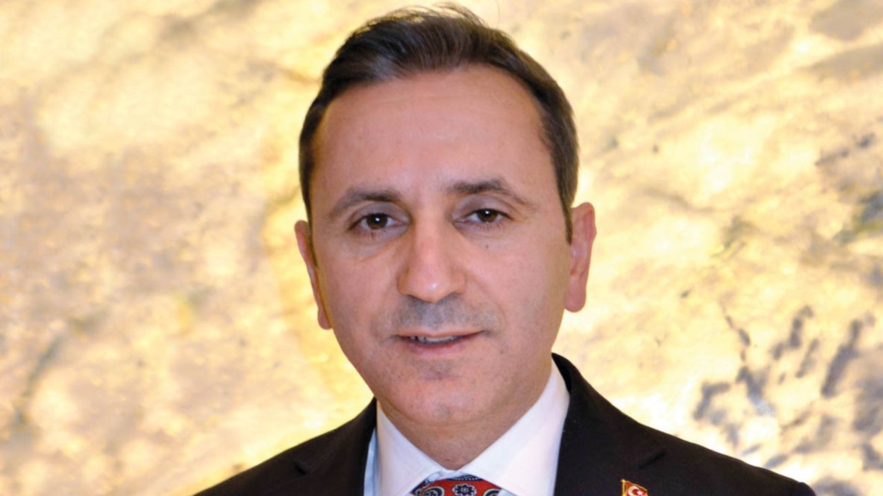 ASSAN Group’un sahibi Emin Öner kimdir? ASSAN Group’un sahibi Emin Öner kimdir?