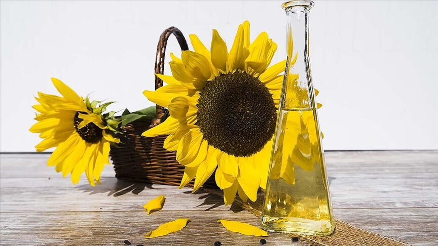 Ayçiçeği yağında paniğe gerek yok! Fiyatlar artacak denilerek fırsatçıların ekmeğine yağ sürmeyelim - 2. Resim