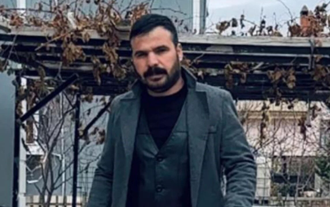 Baba ve oğlunu infaz etmişti! Tarlada yakalandı, 