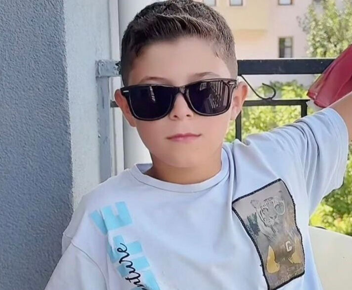 Baba ve oğlunu infaz etmişti! Tarlada yakalandı, 