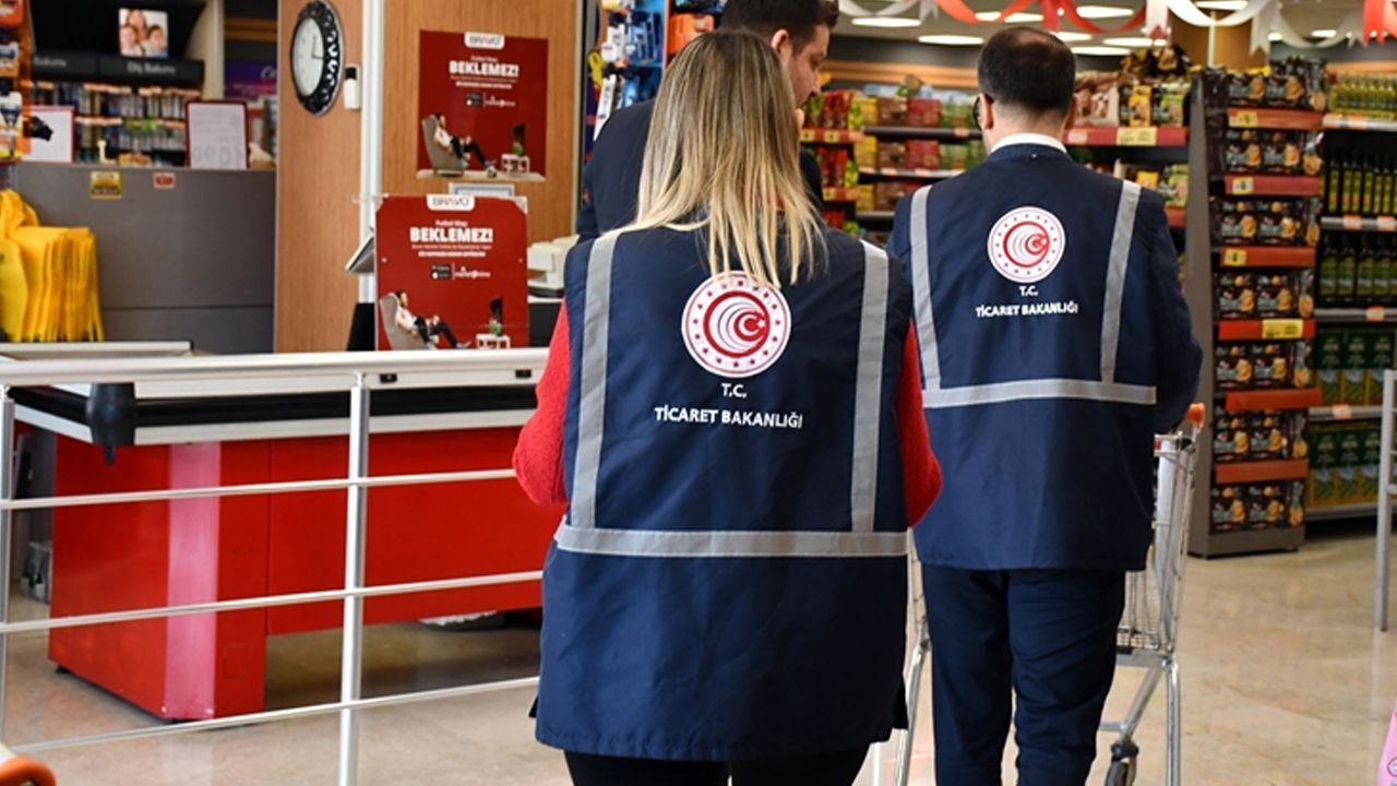 Bakanlık markasına kadar ifşa etti! Satışı yasaklandı, piyasadan toplatılıyor Bakanlık markasına kadar ifşa etti! Satışı yasaklandı, piyasadan toplatılıyor