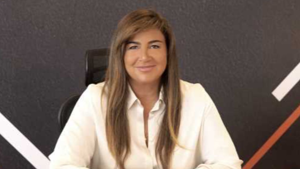Banu Güney Arıduru neden öldü? Hayatı ve biyografisi araştırılıyor Banu Güney Arıduru neden öldü? Hayatı ve biyografisi araştırılıyor