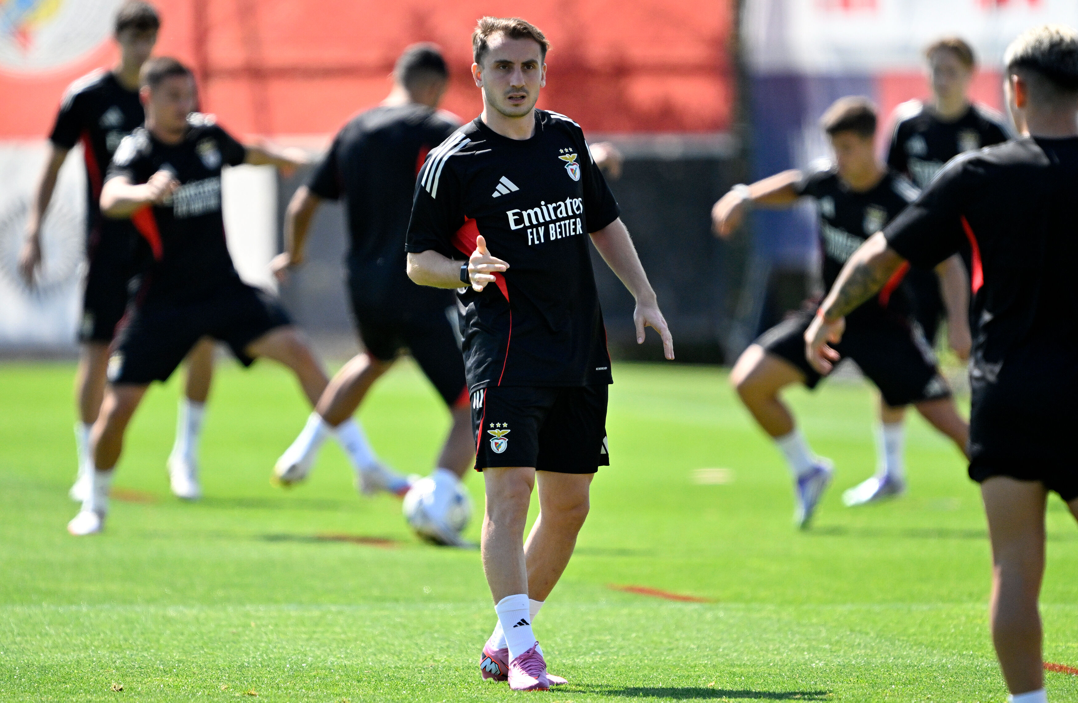 Benfica maçı öncesi bomba patladı! Kerem'den Fenerbahçe'ye flaş mesaj - 1. Resim