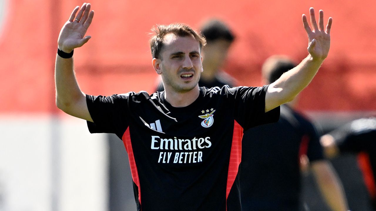 Benfica maçı öncesi bomba patladı! Kerem'den Fenerbahçe'ye flaş mesaj Benfica maçı öncesi bomba patladı! Kerem'den Fenerbahçe'ye flaş mesaj