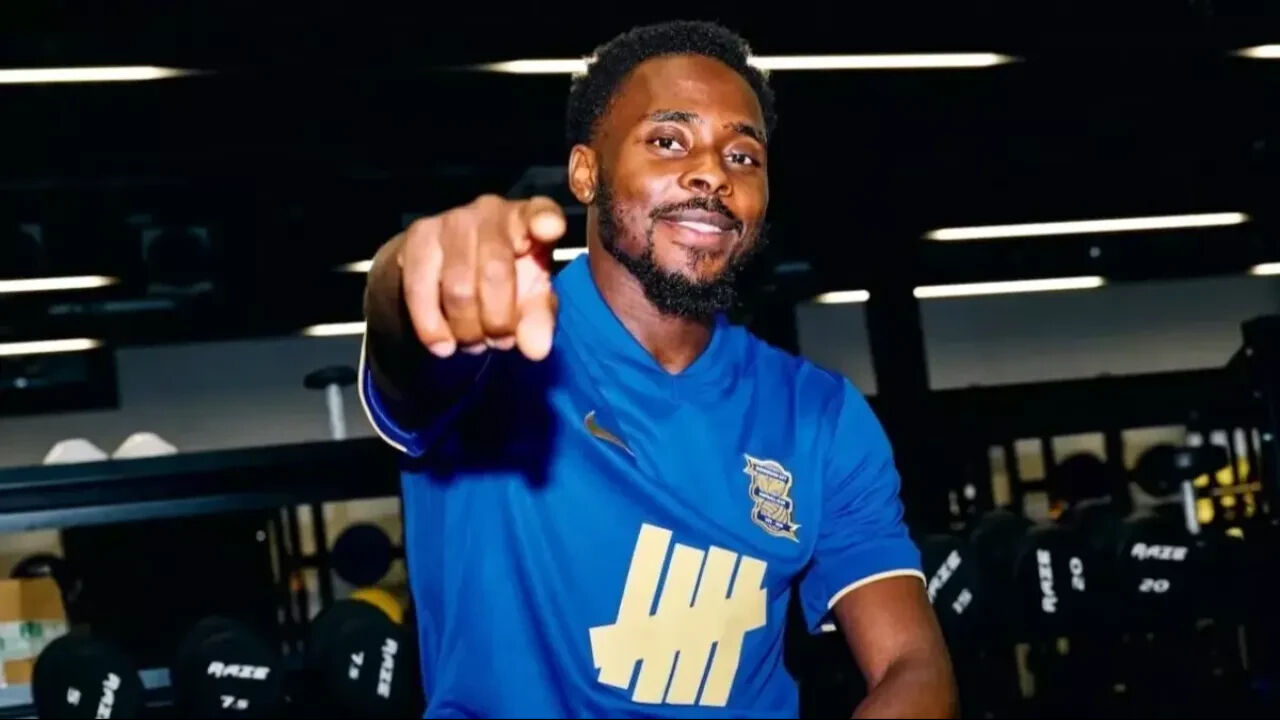 Beşiktaş'tan Chamberlain ülkesine geri dönüyor - 2. Resim