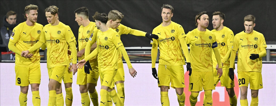 Bodo Glimt nerenin takımı? Şampiyonlar Ligi’nde bir ilk, 11 yıl sonra... - 3. Resim