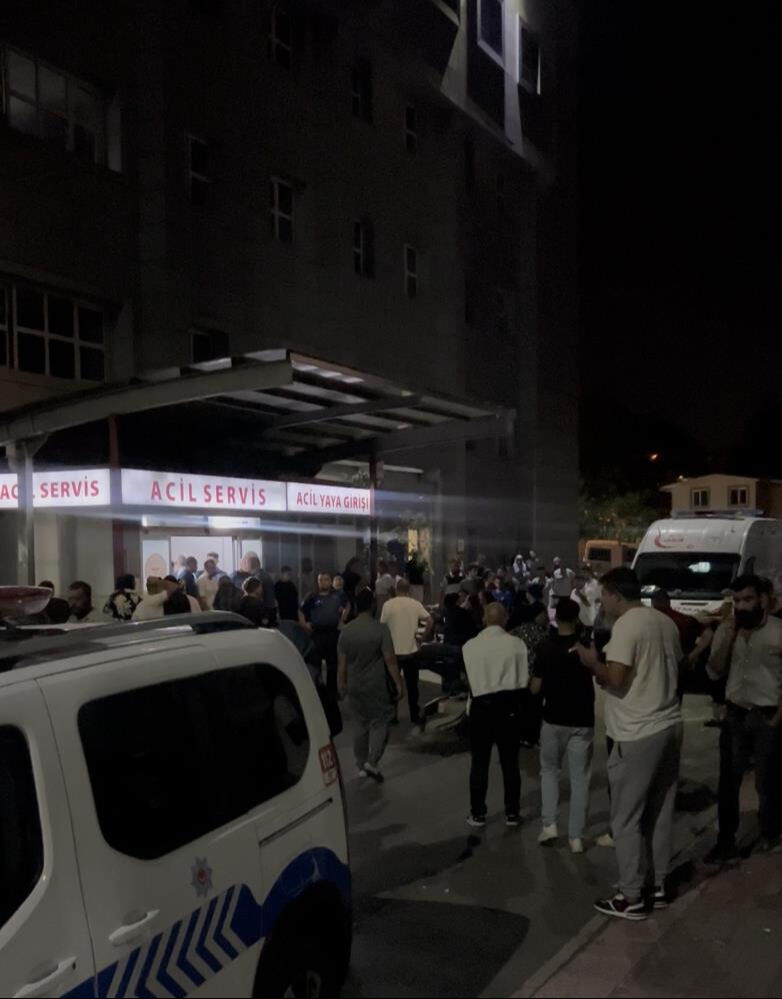 Bursa'da dehşet! Kocası tarafından defalarca bıçaklanan kadın hayatını kaybetti - 1. Resim