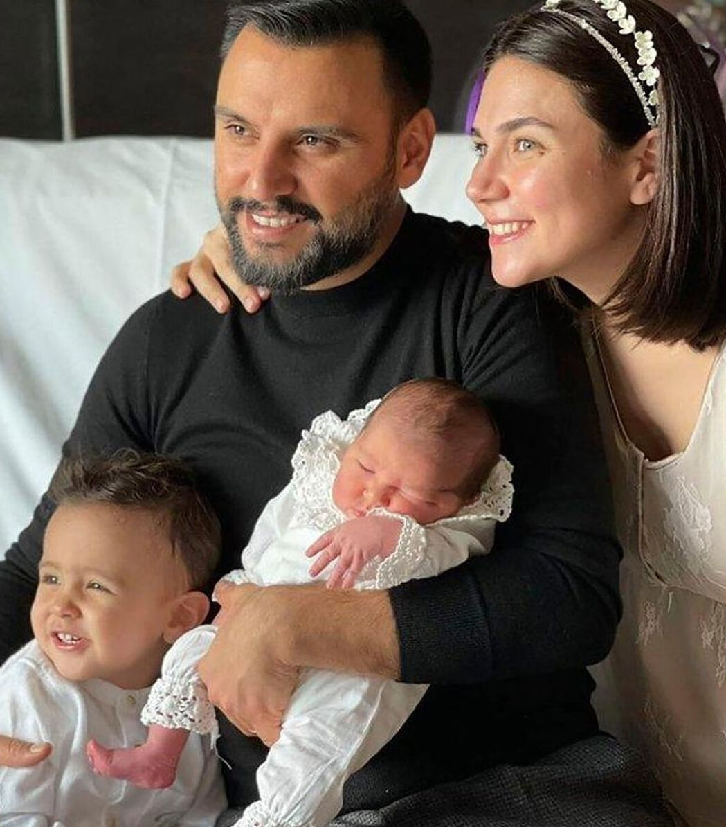 Buse Varol kimdir? - 2. Resim