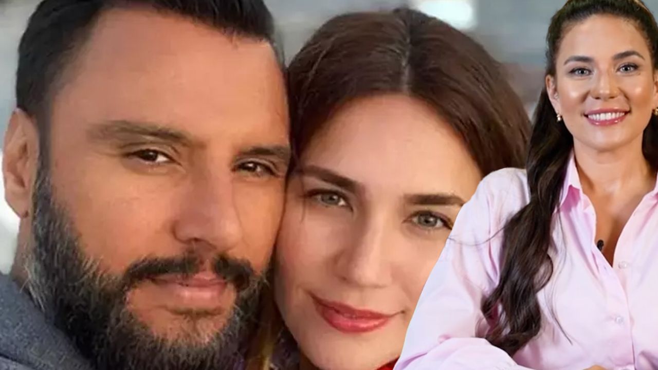 Buse Varol kimdir? Buse Varol kimdir?