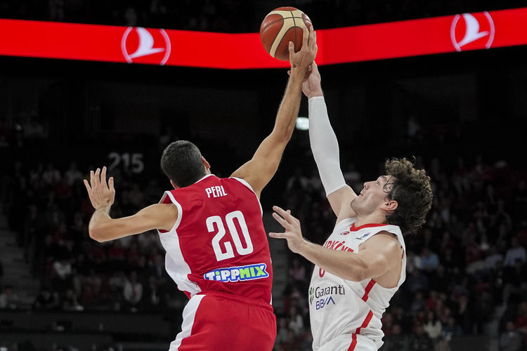 Canlı yayın şifresiz! Letonya-Türkiye basketbol maçı hangi kanalda, saat kaçta? - 4. Resim