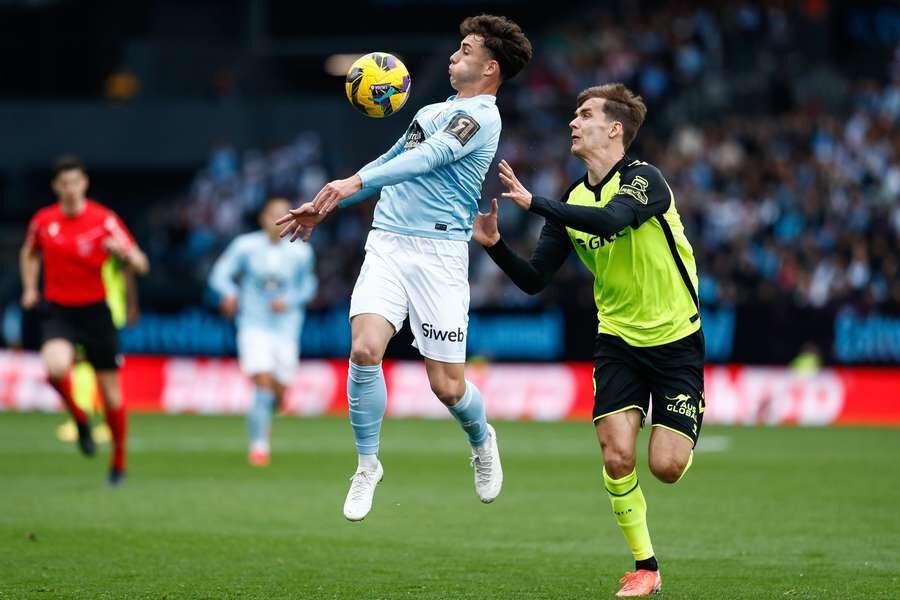 Celta Vigo - Real Betis maçı canlı yayın hangi kanalda, ne zaman? LaLiga 3. hafta heyecanı sürüyor - 2. Resim