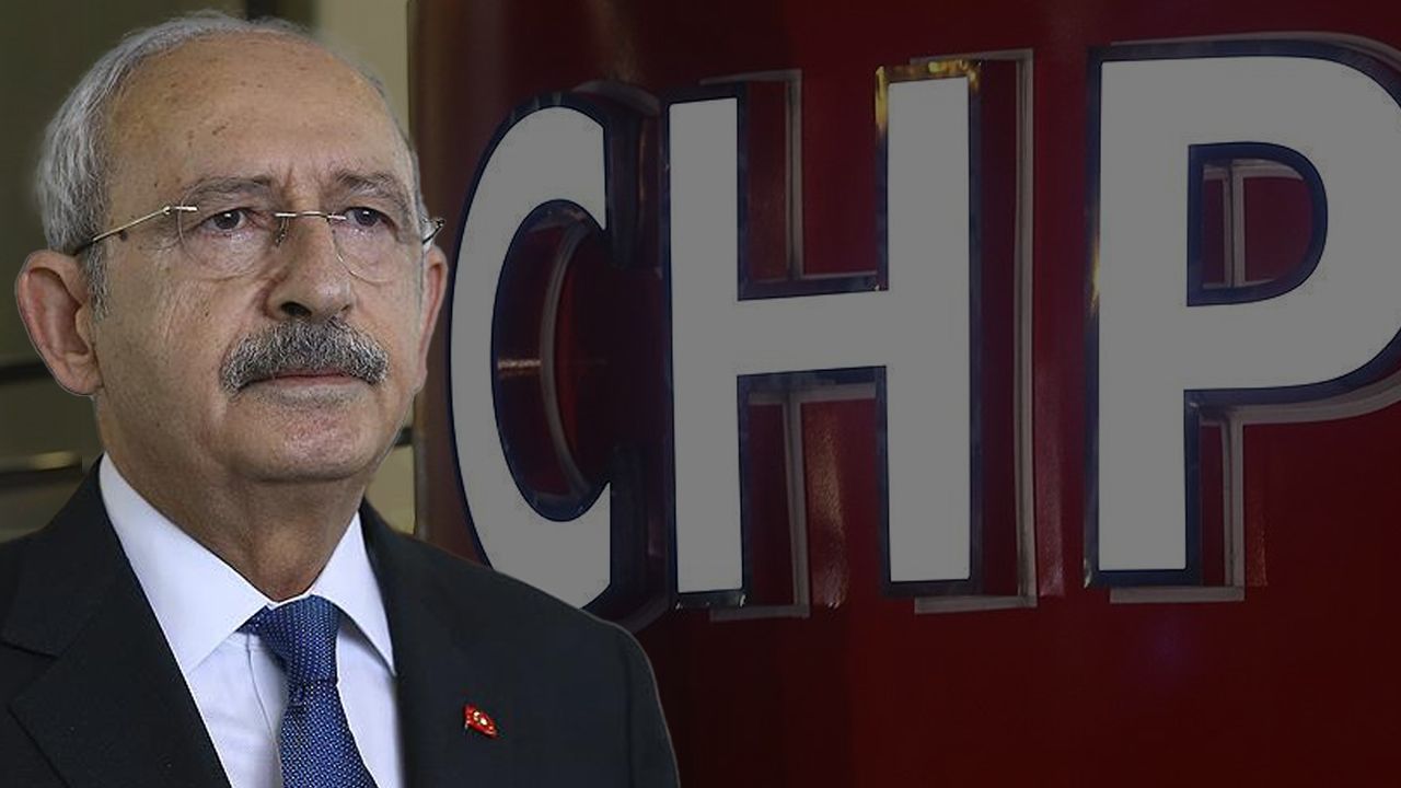 CHP'yi karıştıracak iddia! Kılıçdaroğlu'ndan geri dönüş sinyali: Kaçmak olmaz - 3. Sayfa