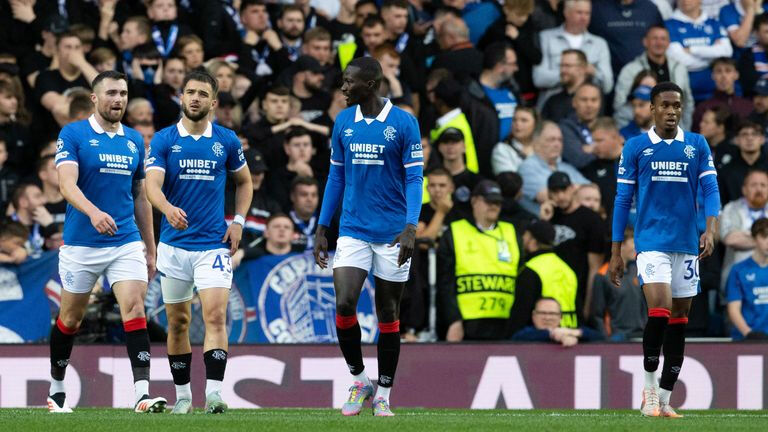 Club Brugge - Rangers maçı hangi kanalda, ne zaman? Şifresiz canlı yayınlanacak! - 1. Resim