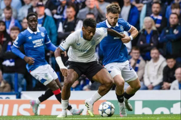 Club Brugge - Rangers maçı hangi kanalda, ne zaman? Şifresiz canlı yayınlanacak! - 2. Resim