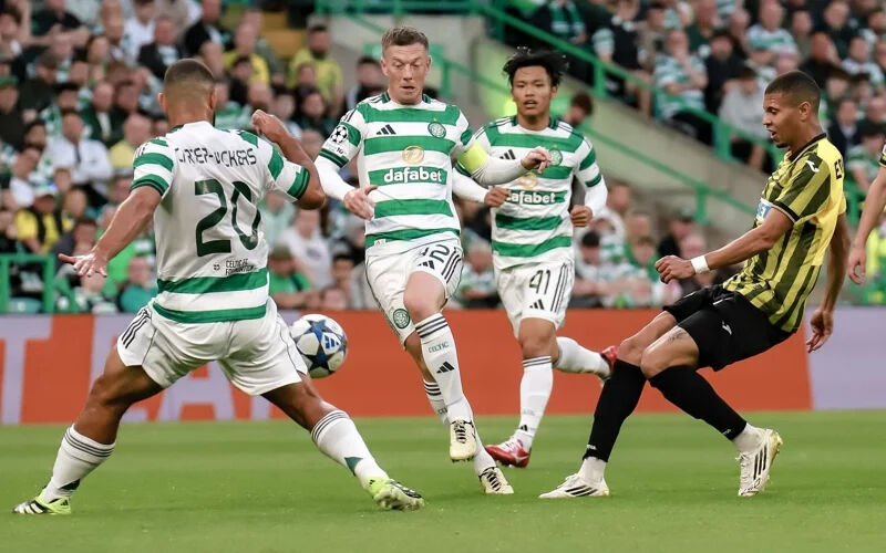 Devler Ligi'nde tarihi gece! Kairat, Bodo/Glimt ve Pafos Şampiyonlar Ligi biletini aldı - 1. Resim